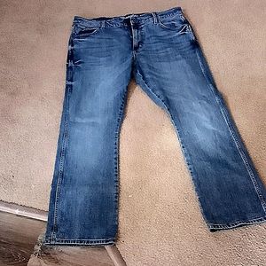 mens jeans wranglers